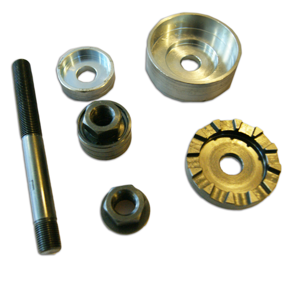 Съемник сайлентблоков Ford Mondeo