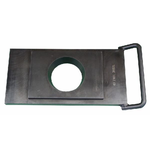 Монтажная плита