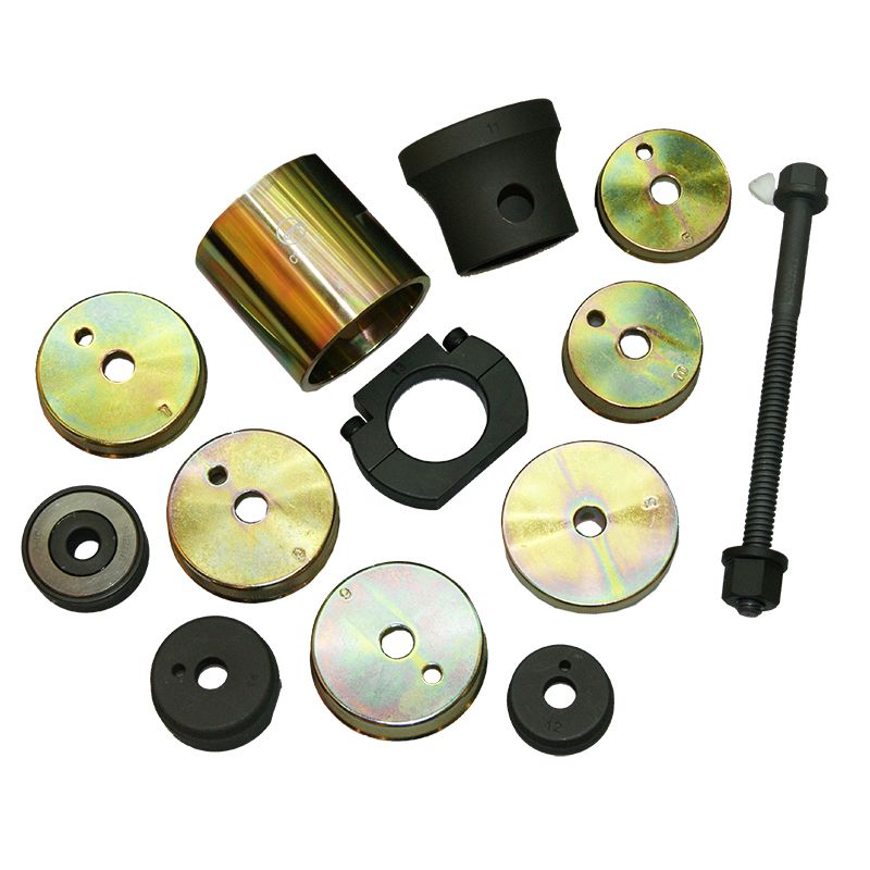 Инструмент для ремонта подвески BENZ