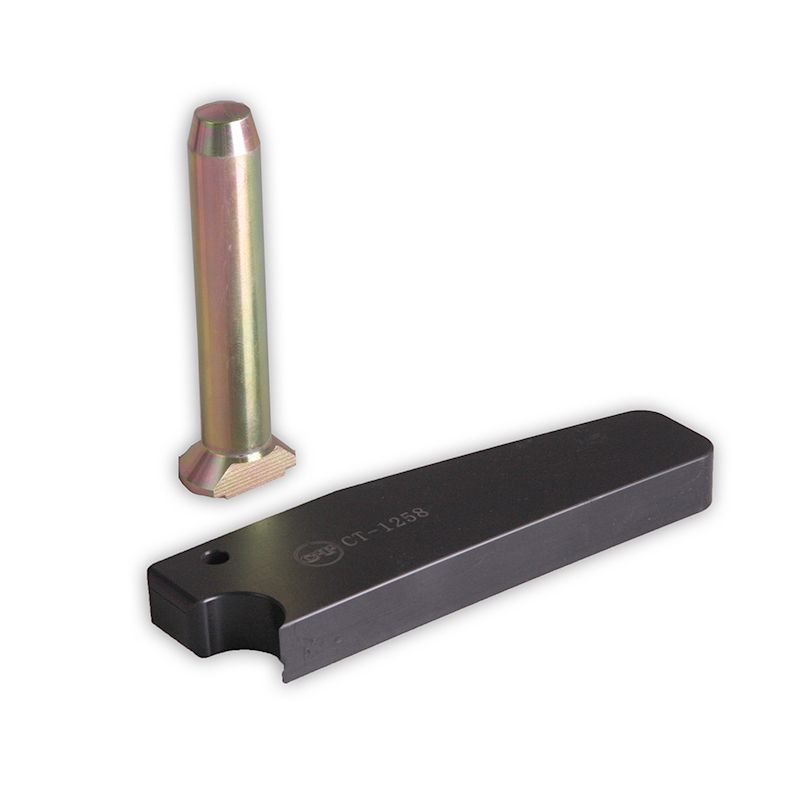 Дополнительный инструмент для двигателя M271