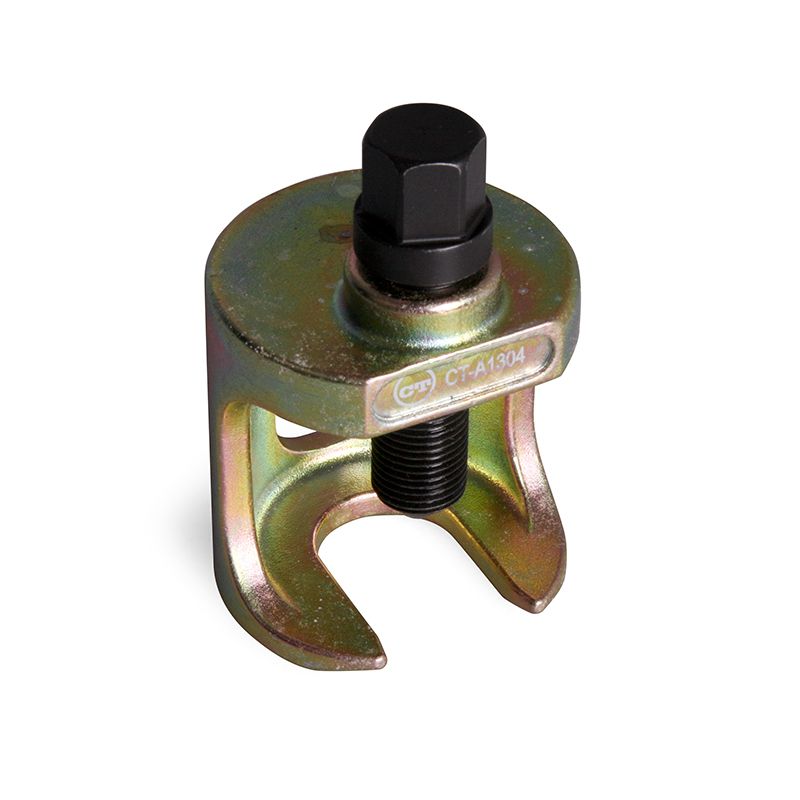 Съемник шаровой опоры для Mercedes W220 и BMW (24mm)