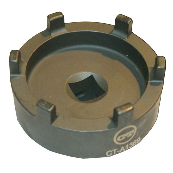 Шлицевая головка для Мерседес Sprinter