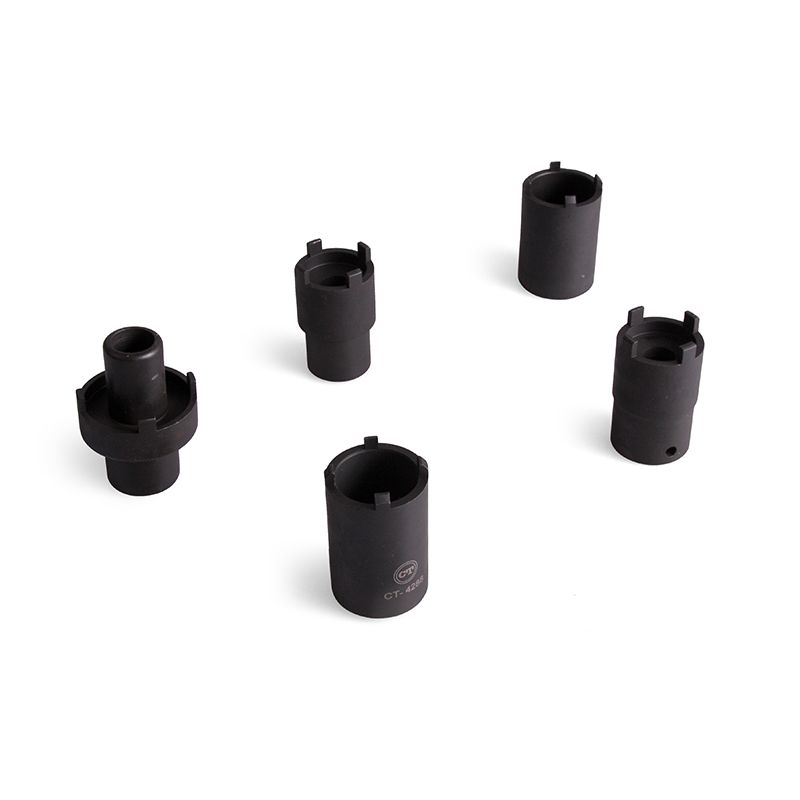 Набор зубчатых головок Мерседес