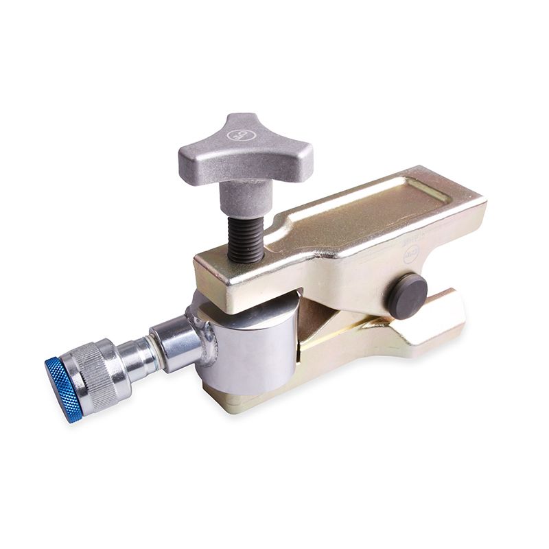 Гидравлический съемник шаровых Mercedes Benz