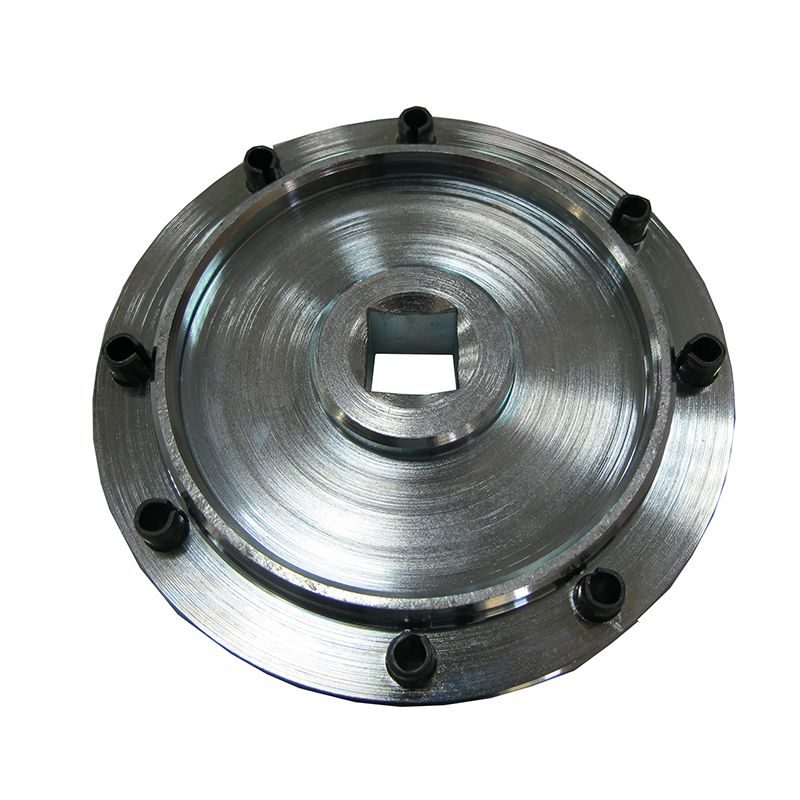 Ключ для демонтажа уплотнения дифференциала VOLVO