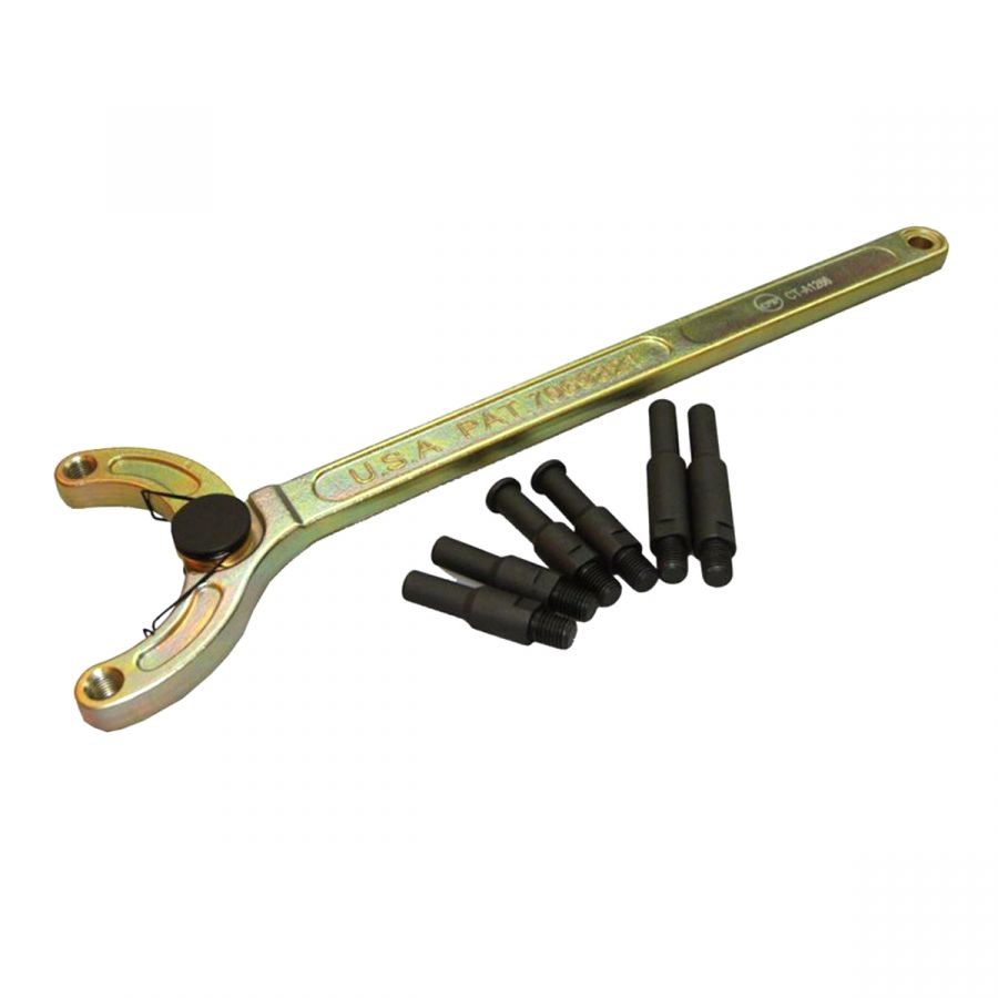 Универсальный набор для фиксации