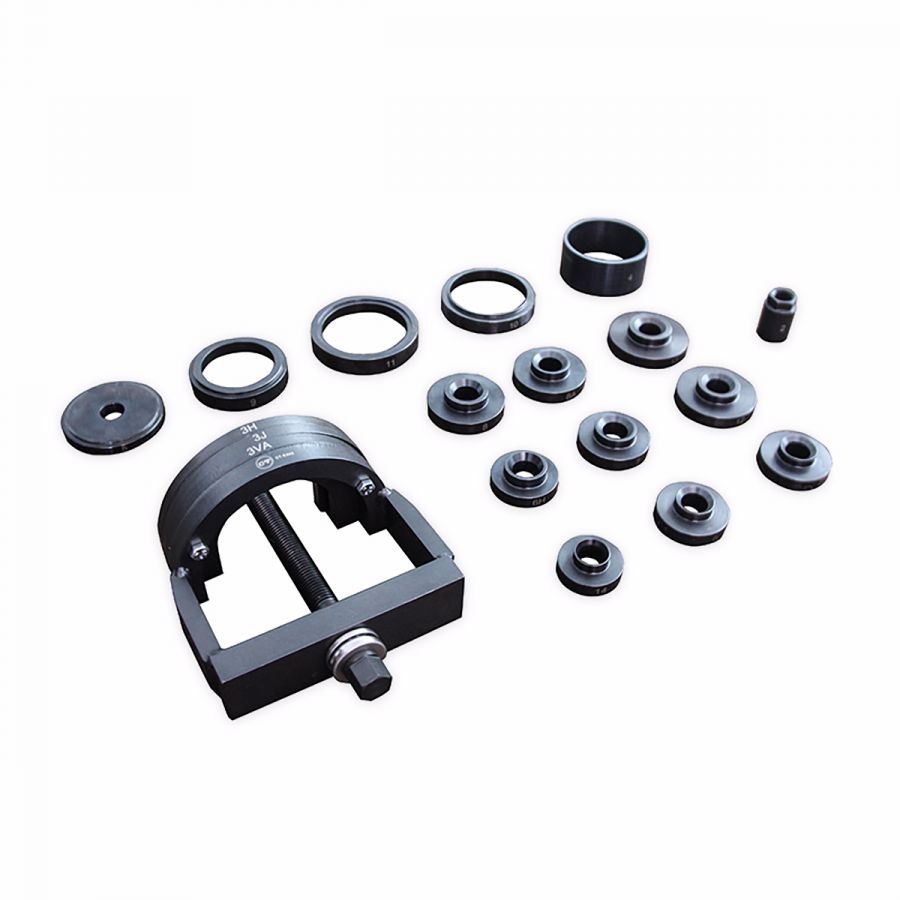 Съемник подшипников ступицы