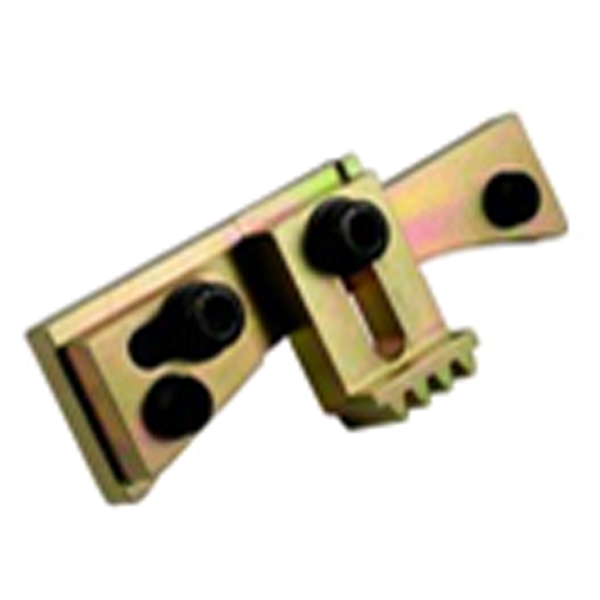 Регулируемый фиксатор маховика