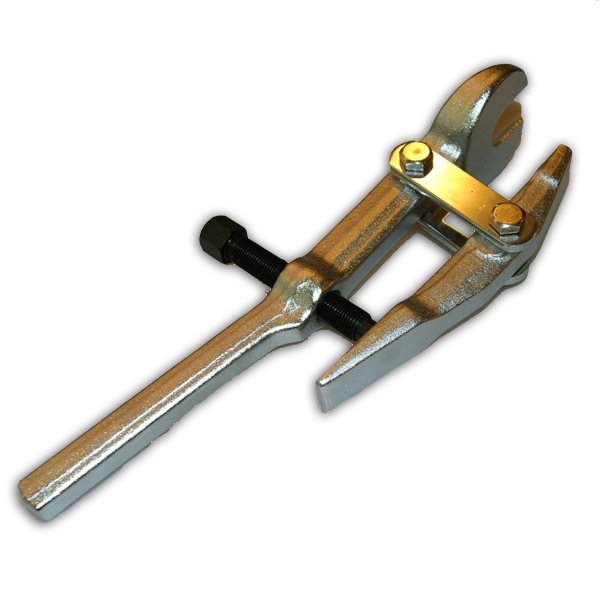 Универсальный съемник шаровых опор 20 мм