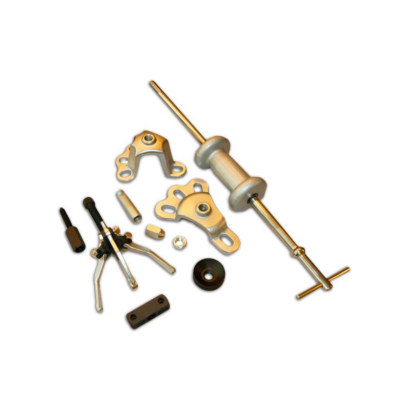 Универсальный ступичный съемник