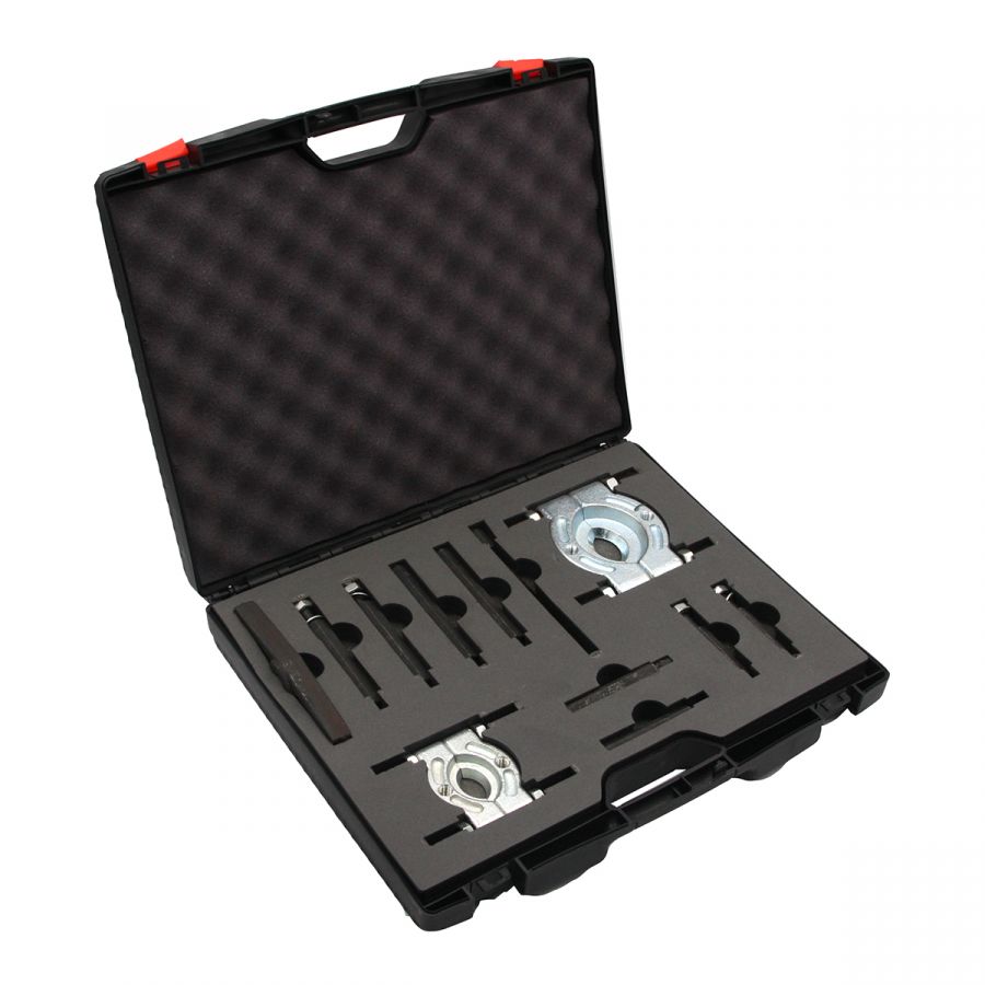 Съемник подшипников сепараторный 30-50 мм, 50-75 мм