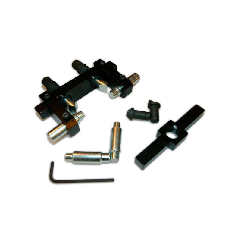 Приспособление для ремонта рулевого управления