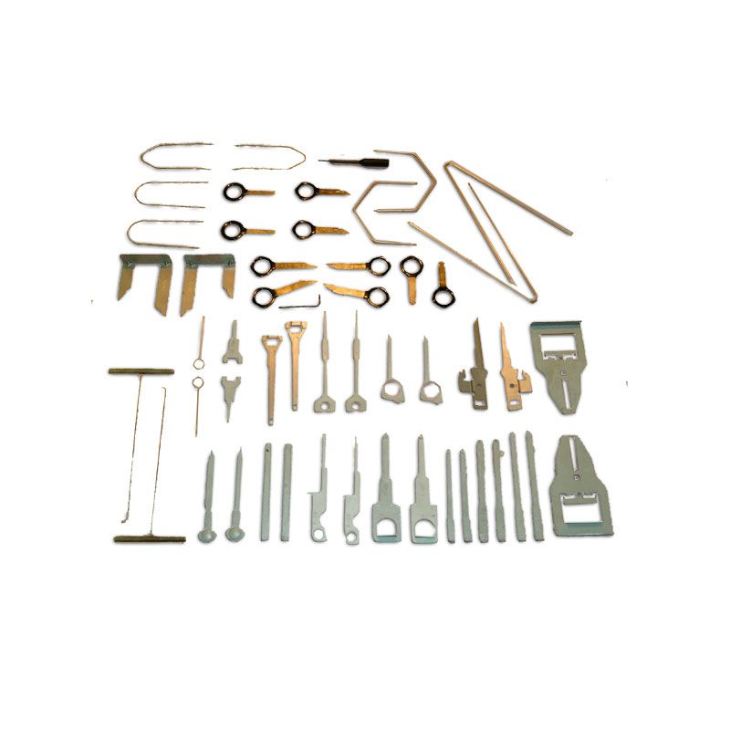 Набор для демонтажа радиоаппаратуры