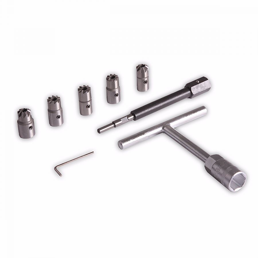 Набор разверток