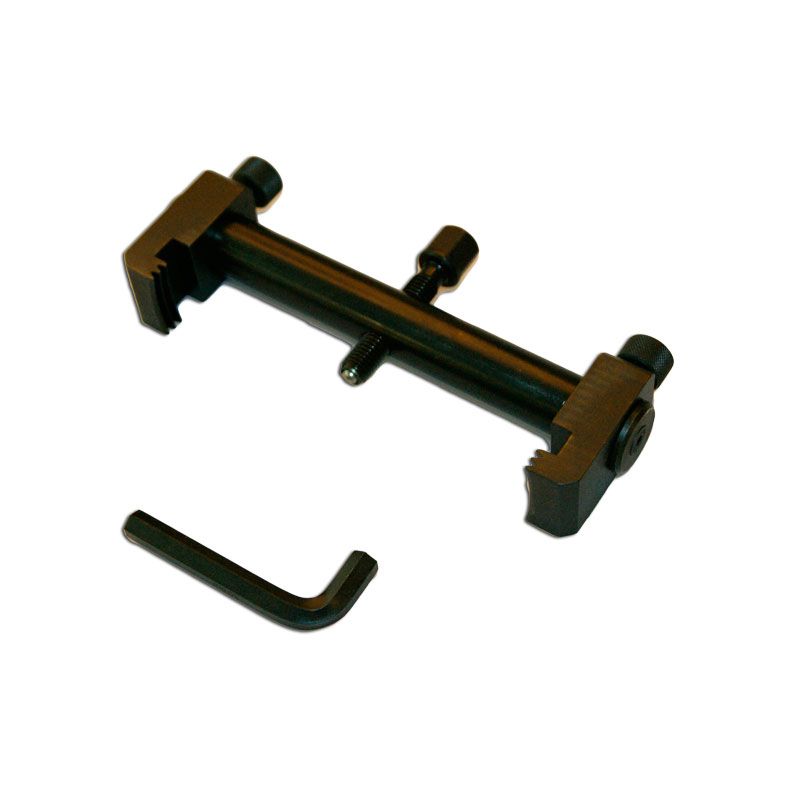 Универсальный съемник шкива