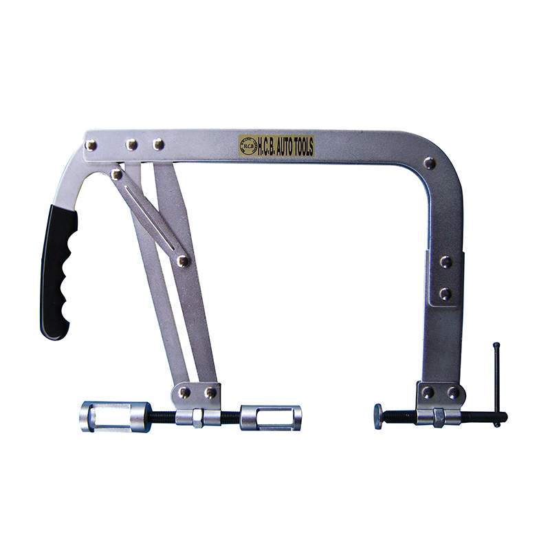 Рассухариватель клапанов С-образный 45-145 мм