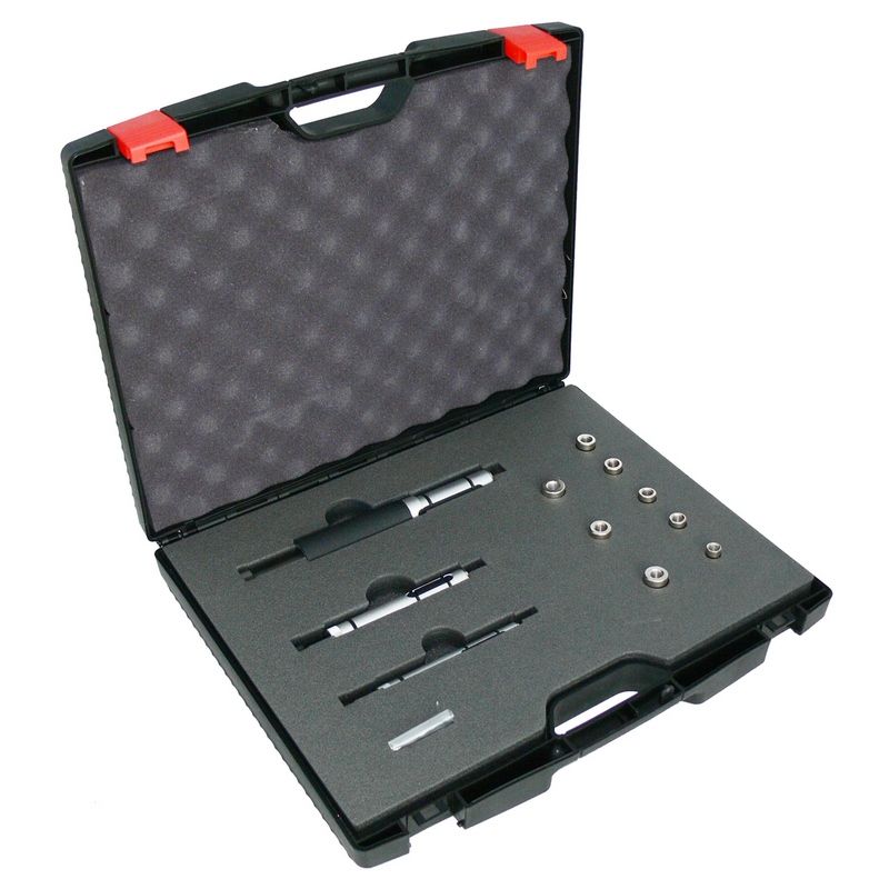 Набор для центровки диска сцепления универсальный