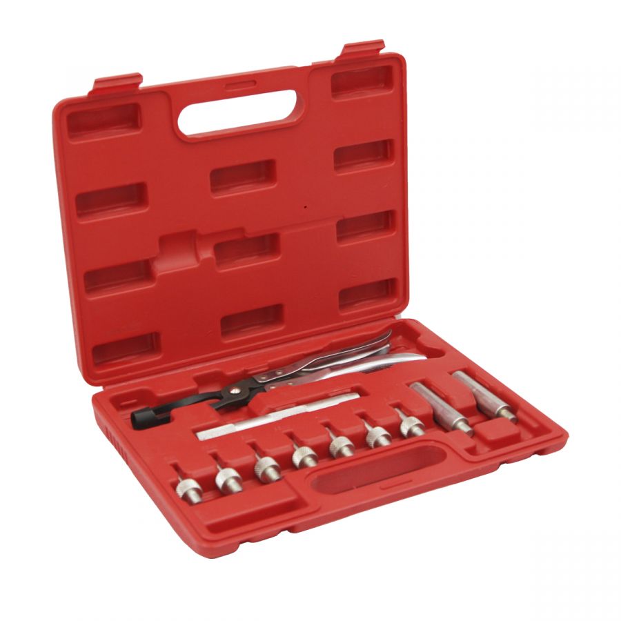 Набор для замены маслосъемных колпачков