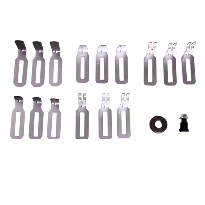 Набор для крышек топливного насоса