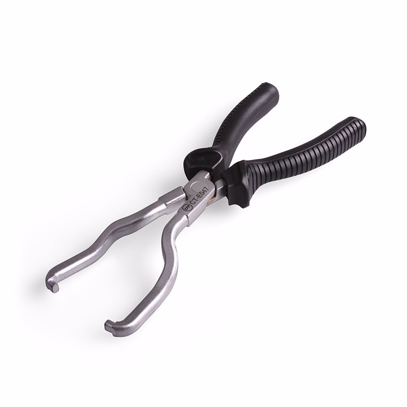 Съемник топливных линий