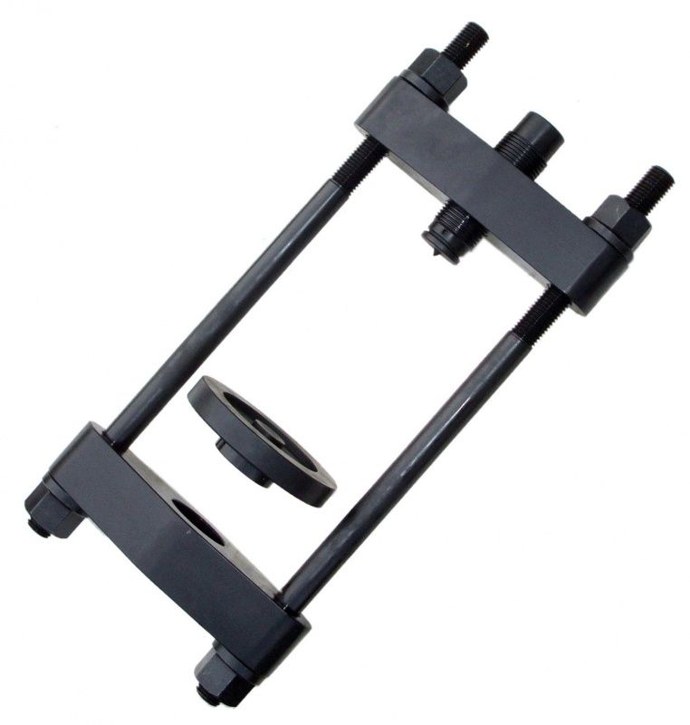 Съемник шкворня SCANIA