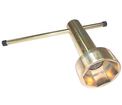 Ступичный ключ SCANIA 100 мм