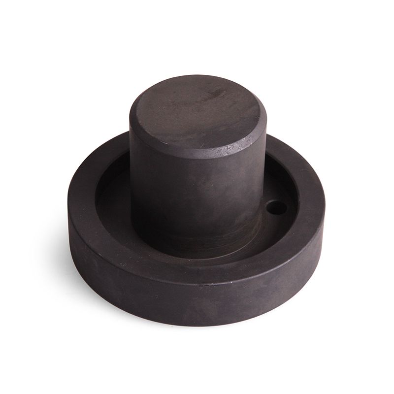 Оправка для установки сальников кардана SCANIA