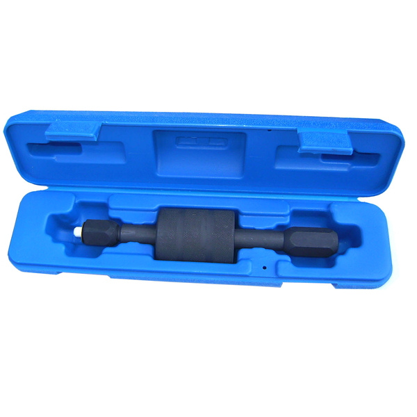 Ударный съемник форсунок грузовиков