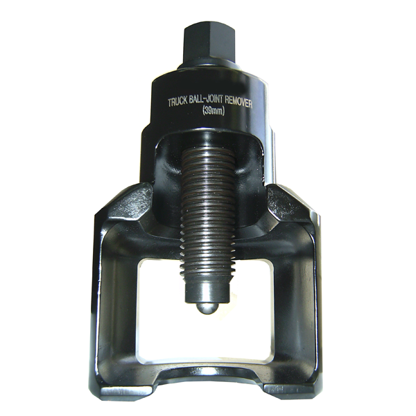 Съемник шарового шарнира грузового автомобиля, зев 39 мм