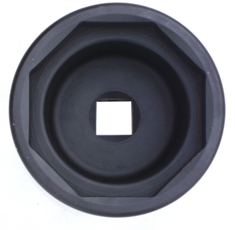 Головка для гайки ступицы SCANIA 8 граней, 80мм