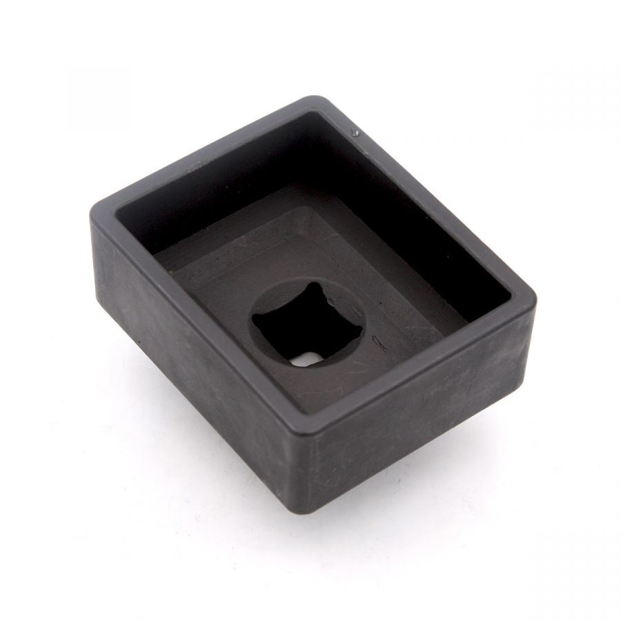 Головка для ступичных гаек Mercedes 60 х 76 мм