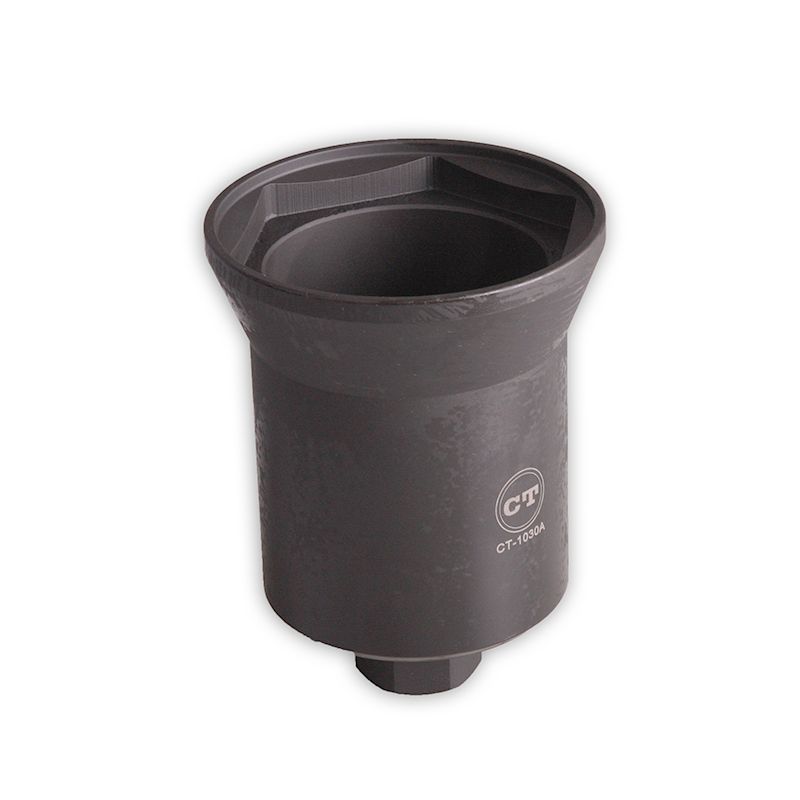 Ступичная головка 95 мм 6 гр