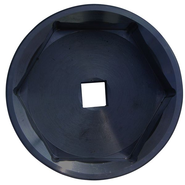 Головка для гайки ступицы колес DAEWOO