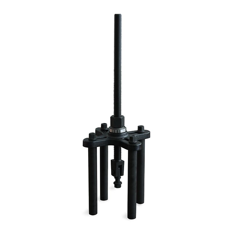 Съемник гильз блока цилиндров двигателя грузовиков и автобусов