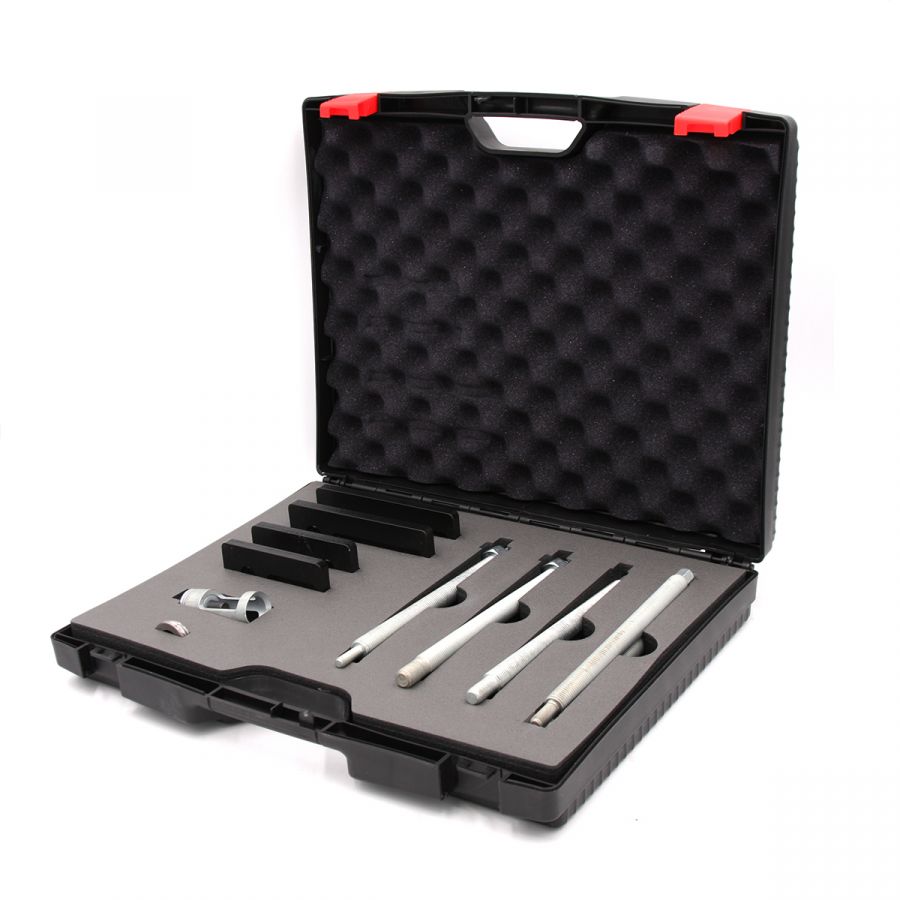 Рассухариватель клапанов грузового автомобиля