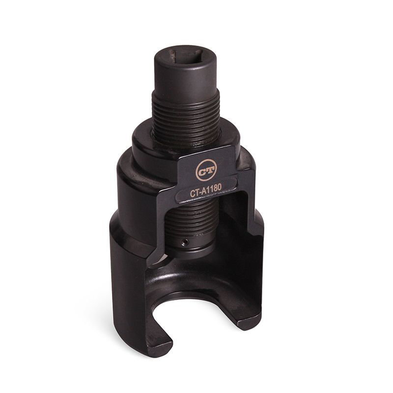 Съемник рулевой сошки 47 мм