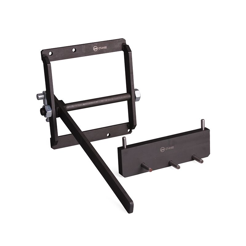 Регулировочное приспособление для DAF