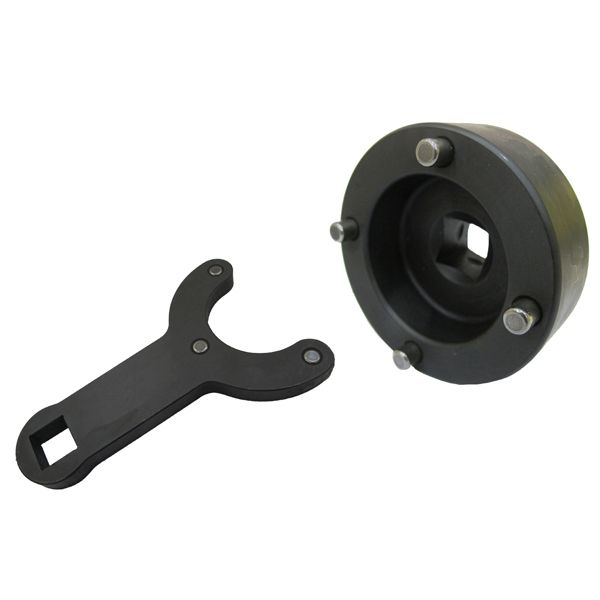 Набор для замены сальника VOLVO FM12