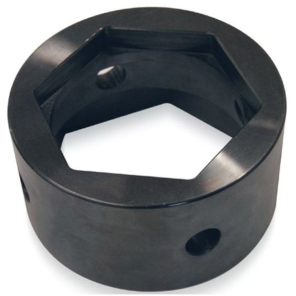 Ступичная головка для прицепов FRUEHAUF 110 мм / 123 мм 6 гр