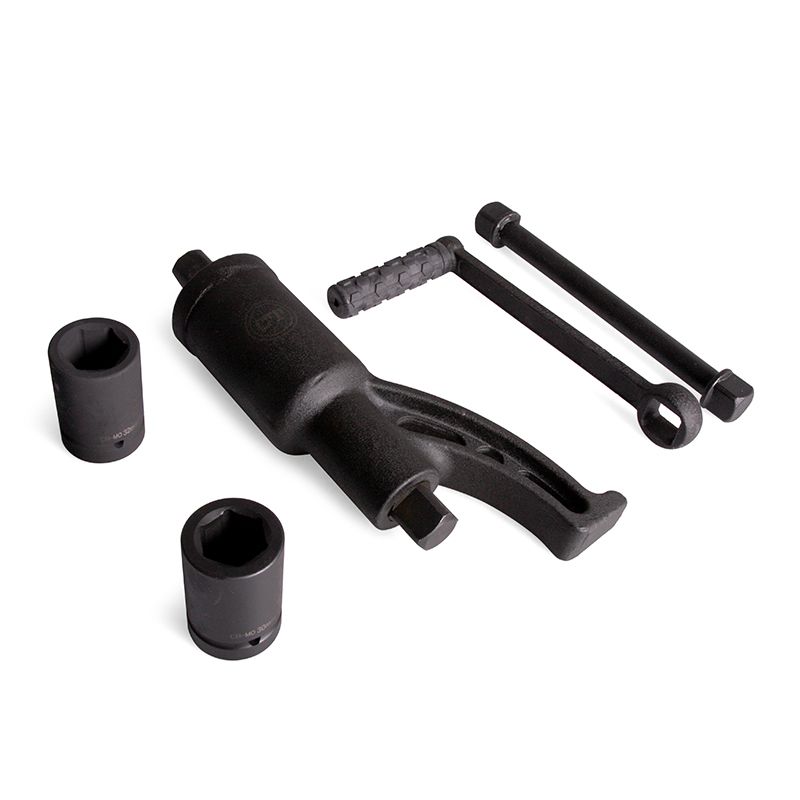 Мультипликатор крутящего момента 1:56, max 3200Hm