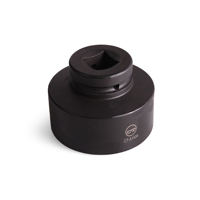 Ступичный ключ ROR Meritor 83 мм 8 граней