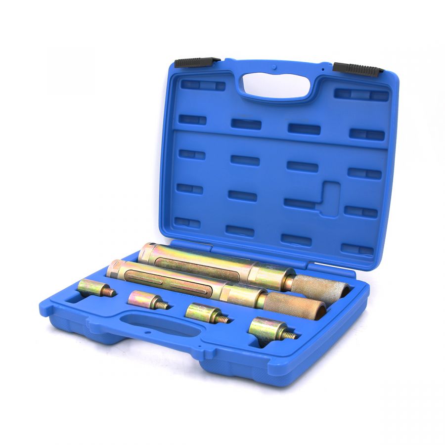 Набор центрирующих оправок