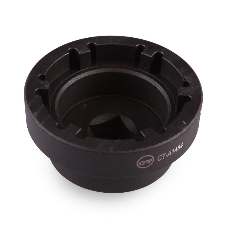 Сервисный ключ для DAF