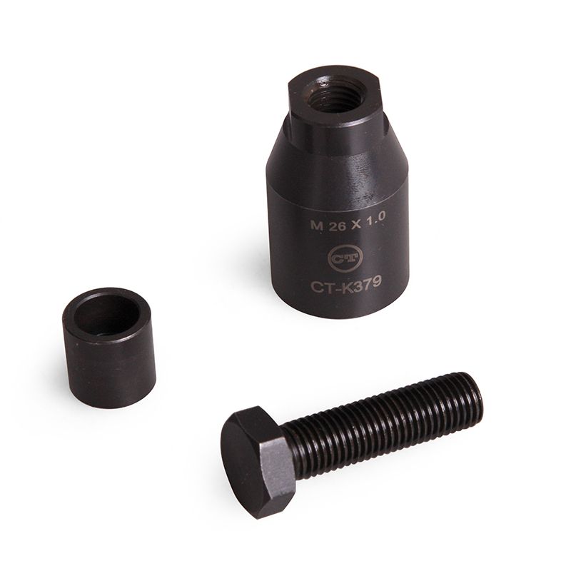 Съемник маховика M26x1,0 с правой внутренней резьбой