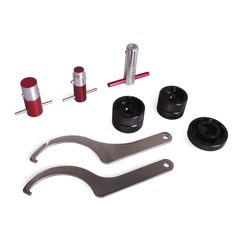 Комплект для цепного привода мотоциклов