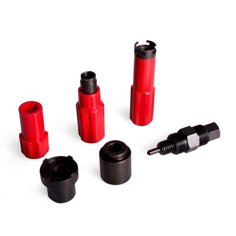 Набор съемников DIEZEL KIKI