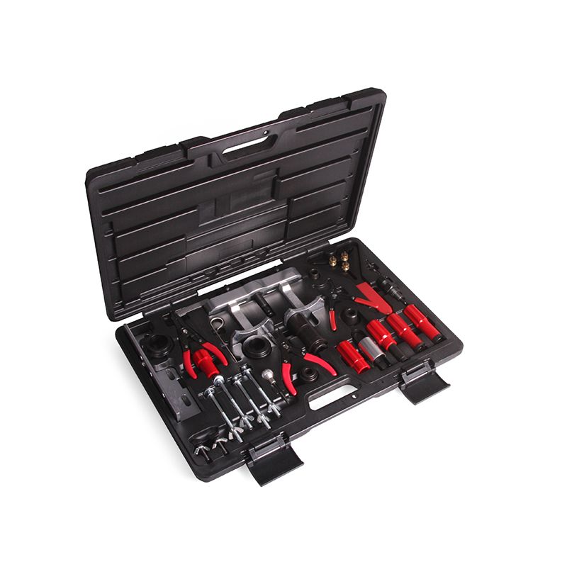 Набор для ремонта компрессоров автокондиционеров Diesel Kiki (ZEXEL)