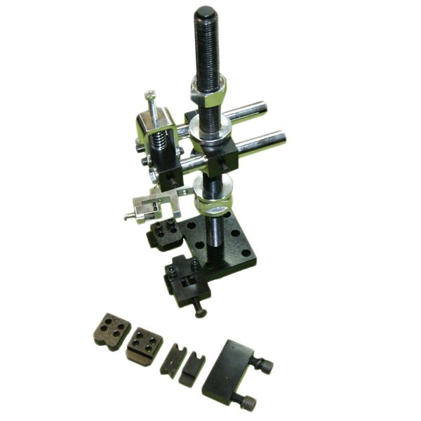 Стапель для инжекторов Common Rail