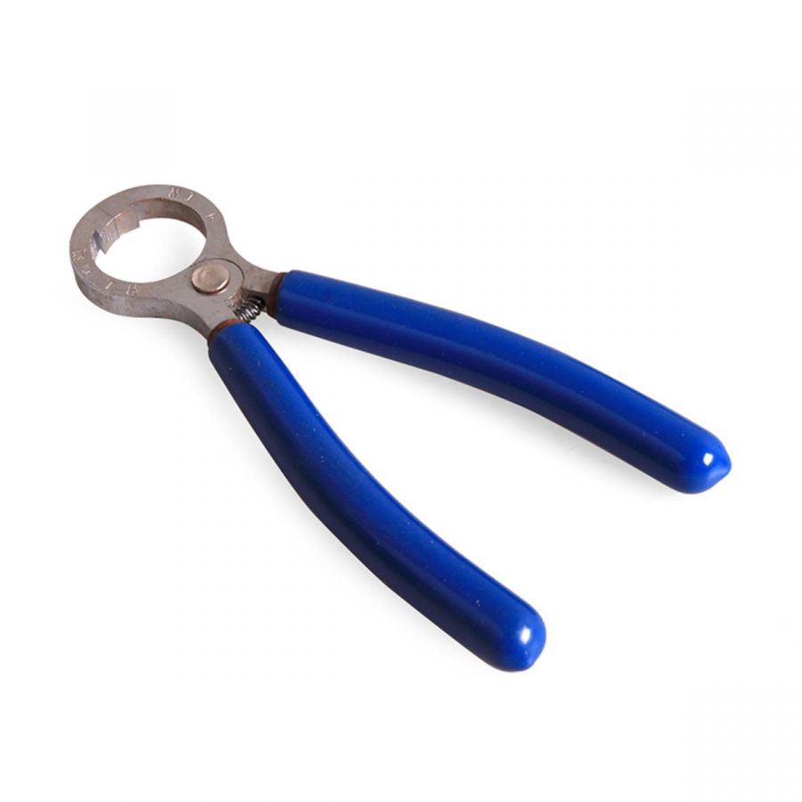 Щипцы для снятия кольца плунжера ТНВД