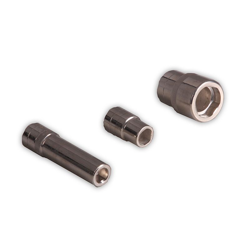 Набор специальных трехгранных ключей для ТНВД VE